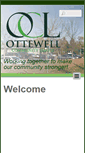 Mobile Screenshot of ottewell.org